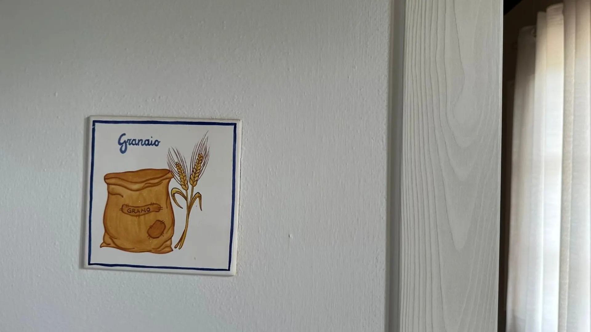 Apartamento Podere La Saliciaia Monsummano Terme