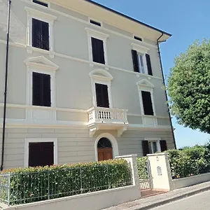 Il Pettirosso Monsummano Terme
