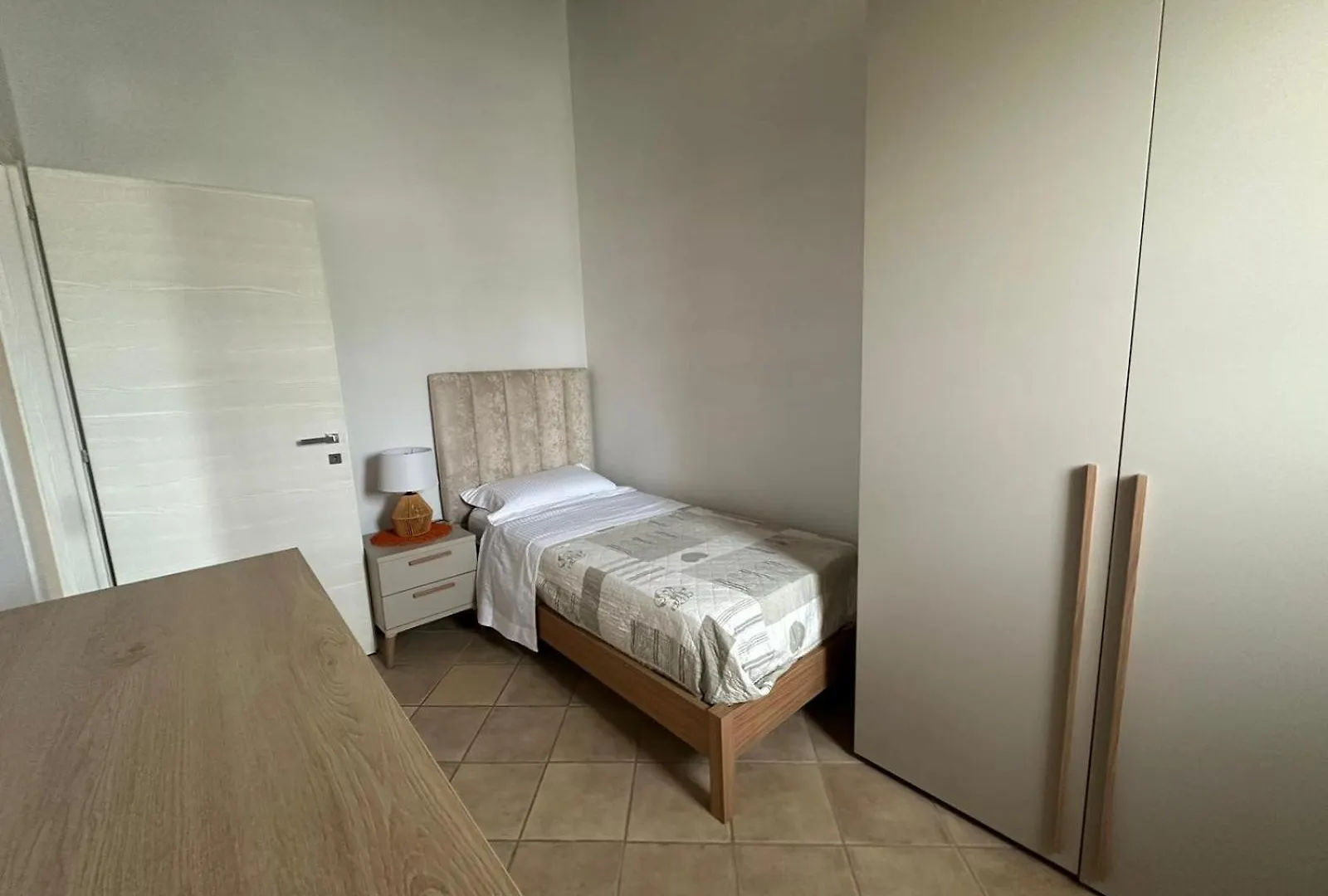 Podere La Saliciaia Monsummano Terme