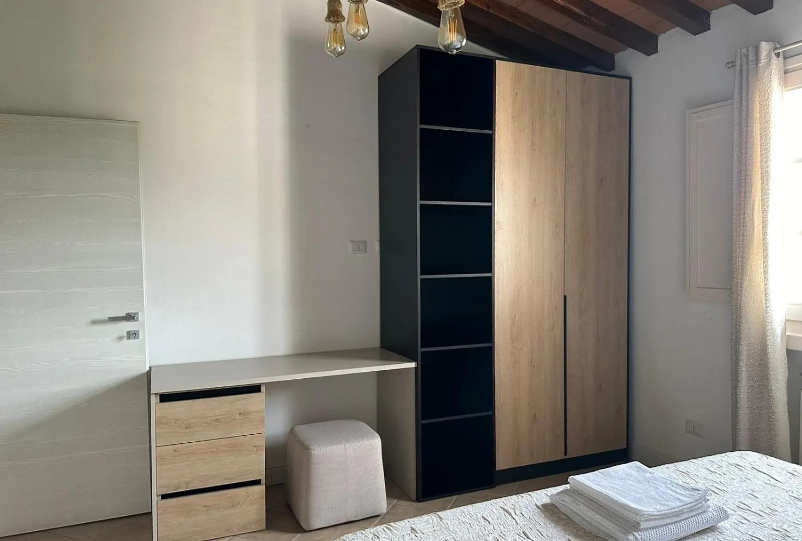 Podere La Saliciaia Monsummano Terme Italia