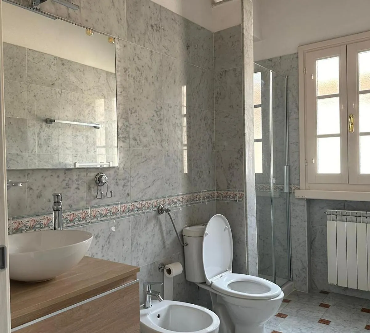 Appartamento Podere La Saliciaia Monsummano Terme