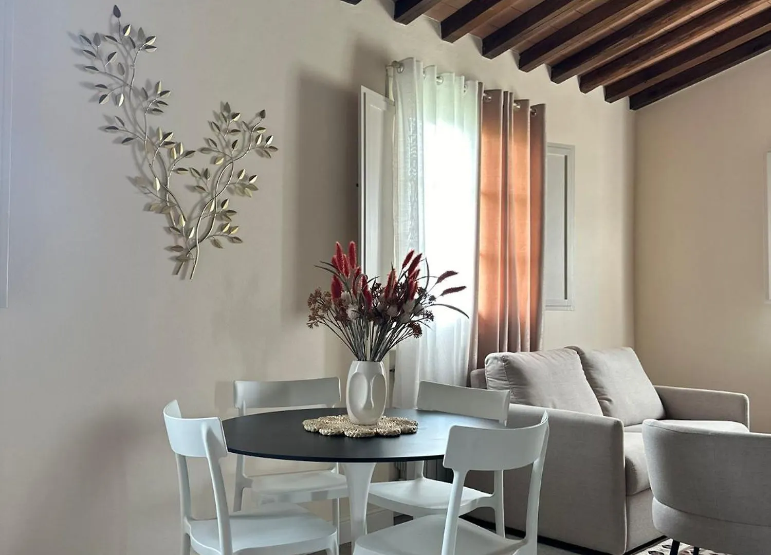 Appartamento Podere La Saliciaia Monsummano Terme Italia