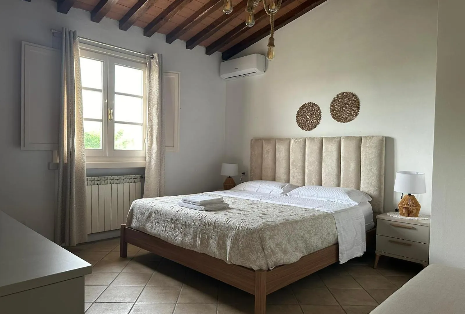 Podere La Saliciaia Monsummano Terme 0*,