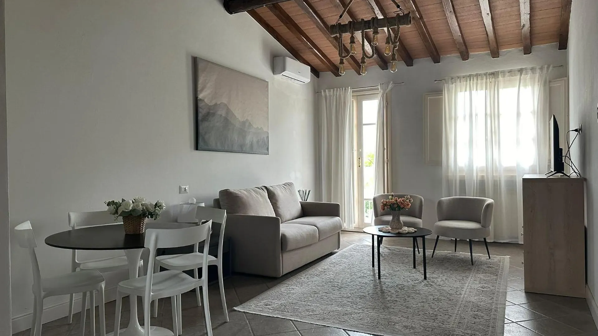 Podere La Saliciaia Monsummano Terme Italia