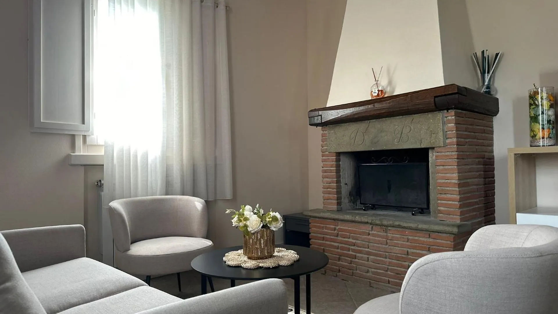 Podere La Saliciaia Monsummano Terme 0*,  Italia